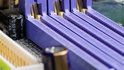 2nd ram slot not working|RAM Slot Not Working on My Motherboard – How to .